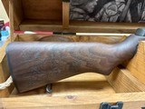Springfield Armory D-DAY Special Edition M1 Garand Rifle .30-06 Collectors 307 of 1944 Wood Crate - 4 of 19