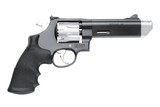 S&W Performance Center Model 627 V-Comp 357 Mag 170296 - 1 of 1