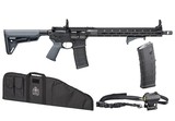 Springfield Saint Victor Bundle
w/Vortex Crossfire STV916556YP-GU23 5.56 NATO