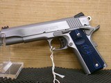 Colt Series 70 Competition SS 1911 Pistol | O1073CCS 38 Super, 5