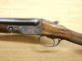 WINCHESTER PARKER REPRODUCTION DHE 20 GA 2 BARREL SET - 7 of 20