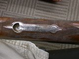 WINCHESTER PARKER REPRODUCTION DHE 20 GA 2 BARREL SET - 12 of 20