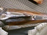 WINCHESTER PARKER REPRODUCTION DHE 20 GA 2 BARREL SET - 9 of 20
