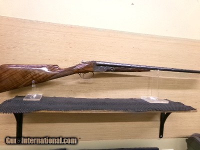 WINCHESTER PARKER REPRODUCTION DHE 20 GA 2 BARREL SET