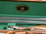WINCHESTER PARKER REPRODUCTION DHE 20 GA 2 BARREL SET - 19 of 20