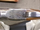 WINCHESTER PARKER REPRODUCTION DHE 20 GA 2 BARREL SET - 11 of 20
