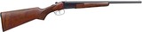 Stoeger Coach Gun Side x Side Shotgun ST31400, 12 Gauge, 20