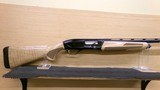 Browning Maxus II Hunter Maple 12 Gauge 011778205