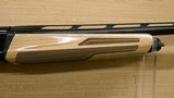 Browning Maxus II Hunter Maple 12 Gauge 011778205 - 3 of 5