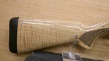 Browning Maxus II Hunter Maple 12 Gauge 011778205 - 2 of 5