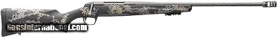 Browning X-Bolt Mountain Pro Rifle 035583282, 6.5 Creed