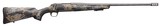 Browning 035540294 X-Bolt Mountain Pro 6.5 PRC