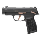 Sig Sauer P365XL ROSE 9mm 365XL-9-ROSE-MS - 1 of 1