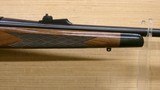 Remington 700 BDL Bolt Action Rifle R25787, 243 Winchester, 22