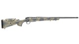 Bergara Sierra Wilderness 300 PRC B14LM808 - 1 of 1