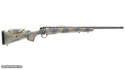 Bergara Sierra Wilderness 300 PRC B14LM808