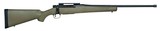 Mossberg Patriot Synthetic Bolt Action 27874, 308 Winchester, 22