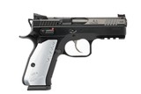 CZ Shadow 2 Compact 9mm 91252 - 1 of 1