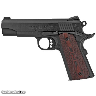 Colt Combat Commander 45 ACP O4940XE