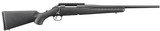 Ruger American Compact Rifle | 6909 7mm-08 Remington, 18