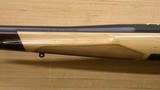 Browning X-Bolt Hunter Maple Deluxe 6.5 Creedmoor 035606282 - 6 of 8