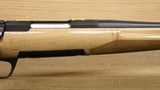 Browning X-Bolt Hunter Maple Deluxe 6.5 Creedmoor 035606282 - 3 of 8