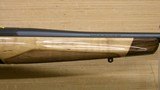 Browning X-Bolt Hunter Maple Deluxe 7mm Rem Mag 035606227 - 4 of 8