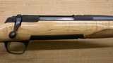 Browning X-Bolt Hunter Maple Deluxe 7mm Rem Mag 035606227 - 3 of 8