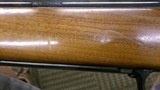 WINCHESTER MODEL 70 LIGHTWEIGTH .270 WIN - 15 of 18