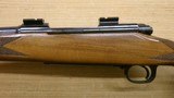 WINCHESTER MODEL 70 LIGHTWEIGTH .270 WIN - 8 of 18