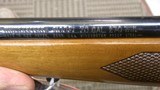 WINCHESTER MODEL 70 LIGHTWEIGTH .270 WIN - 11 of 18