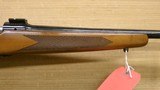 WINCHESTER MODEL 70 LIGHTWEIGTH .270 WIN - 4 of 18