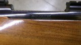 WINCHESTER MODEL 70 LIGHTWEIGTH .270 WIN - 10 of 18