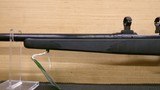 Savage 12FV Varmint Black Bolt Action Rifle – 223 Rem - 7 of 11