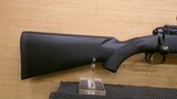 Savage 12FV Varmint Black Bolt Action Rifle – 223 Rem - 2 of 11