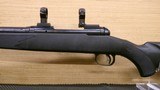 Savage 12FV Varmint Black Bolt Action Rifle – 223 Rem - 8 of 11