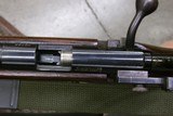 WINCHESTER MODEL 75 TARGET RIFLE .22 LR - 13 of 17