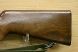 WINCHESTER MODEL 75 TARGET RIFLE .22 LR - 9 of 17