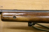 WINCHESTER MODEL 75 TARGET RIFLE .22 LR - 7 of 17