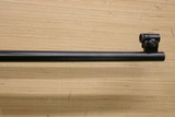 WINCHESTER MODEL 75 TARGET RIFLE .22 LR - 5 of 17