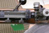 ANSCHUTZ MODELL MATCH 54 SINGLE SHOT .22 LR - 11 of 20