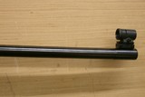 ANSCHUTZ MODELL MATCH 54 SINGLE SHOT .22 LR - 5 of 20