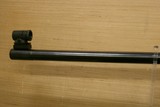 ANSCHUTZ MODELL MATCH 54 SINGLE SHOT .22 LR - 6 of 20