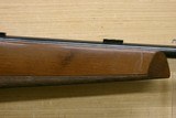 ANSCHUTZ MODELL MATCH 54 SINGLE SHOT .22 LR - 4 of 20