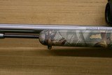 THOMPSON CENTER ENCORE PRO HUNTER CAMO 308 WIN/ 50 CAL MUZZLELOADER - 7 of 18