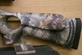 THOMPSON CENTER ENCORE PRO HUNTER CAMO 308 WIN/ 50 CAL MUZZLELOADER - 9 of 18