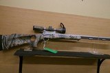 THOMPSON CENTER ENCORE PRO HUNTER CAMO 308 WIN/ 50 CAL MUZZLELOADER - 1 of 18