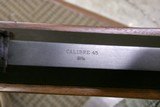 SHILOH RIFLE MFG FARMINGDALE MODEL 1874 45/70 GOVT - 15 of 18