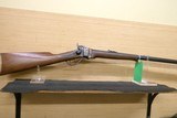 SHILOH RIFLE MFG FARMINGDALE MODEL 1874 45/70 GOVT - 1 of 18