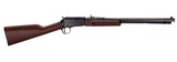 Henry Pump Action Octagon Rifle
H003TM 22 WMR - 1 of 1